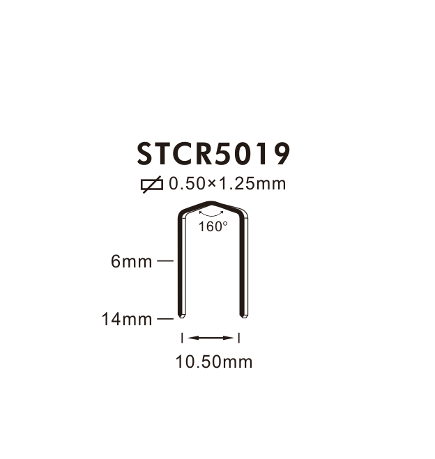 STCR5019