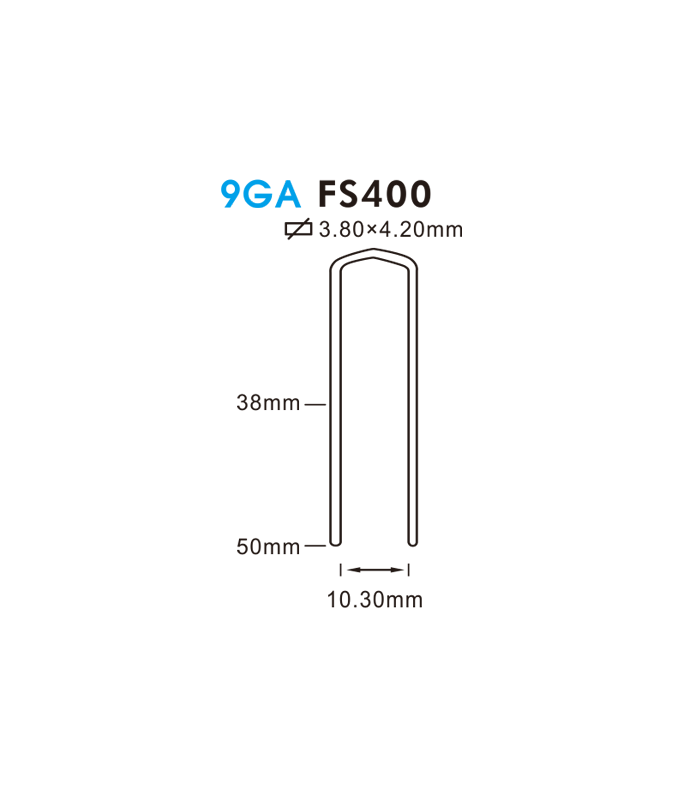 FS400