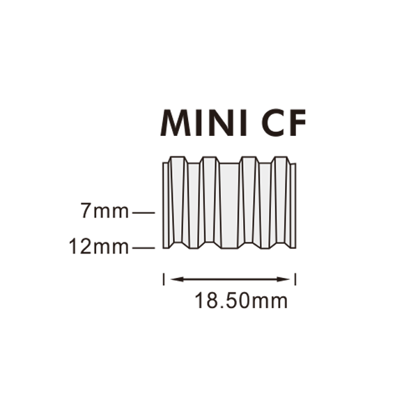 MINI CF
