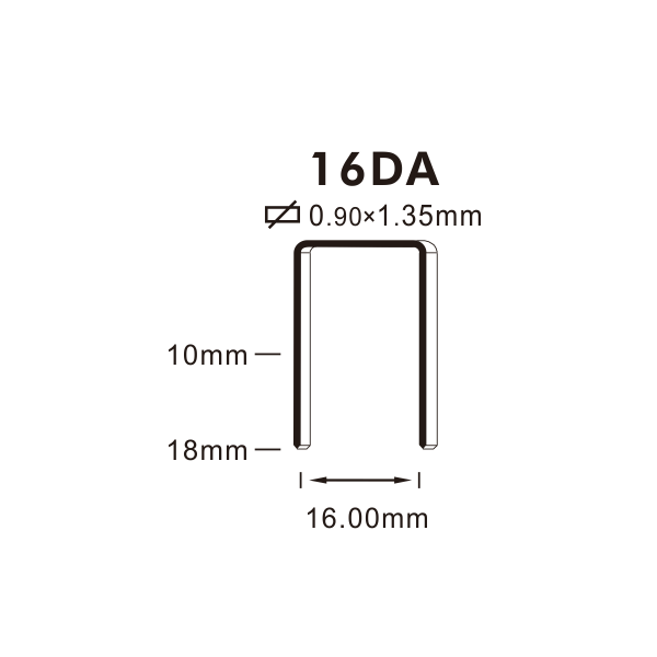 16DA
